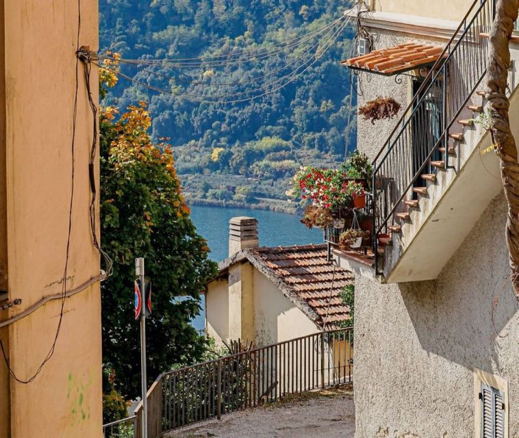 Rome: Castelli Romani Hop-on and Hop-off Tour - Who this tour fits best, and who should skip it