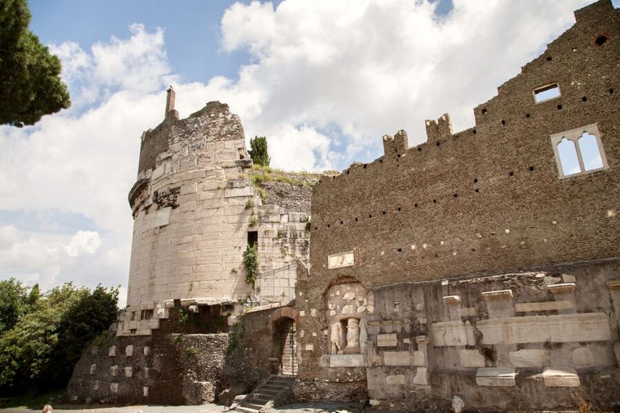 Rome: Catacomb of St. Callixtus and Appian Way Guided Tour - Who This Tour Fits Best (And Who Should Skip It)
