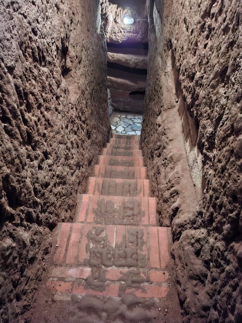 Rome: Catacombs Express ENGLISH Guided Tour - SKIP THE LINE - Finding the garden meeting point near Appia Antica