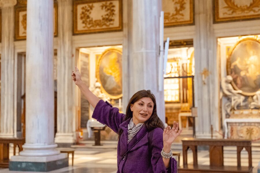 Rome Catacombs Night Tour & Santa Maria Maggiore After Hours - Value check: is $202.89 worth it for VIP access at night?