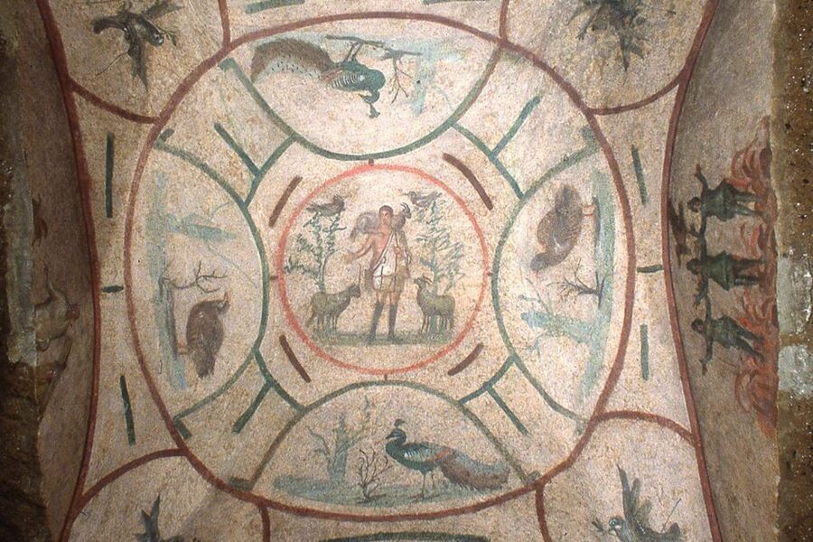 Rome: Catacombs of Priscilla Entry Ticket & Guided Tour - Key Highlights You Should Not Miss