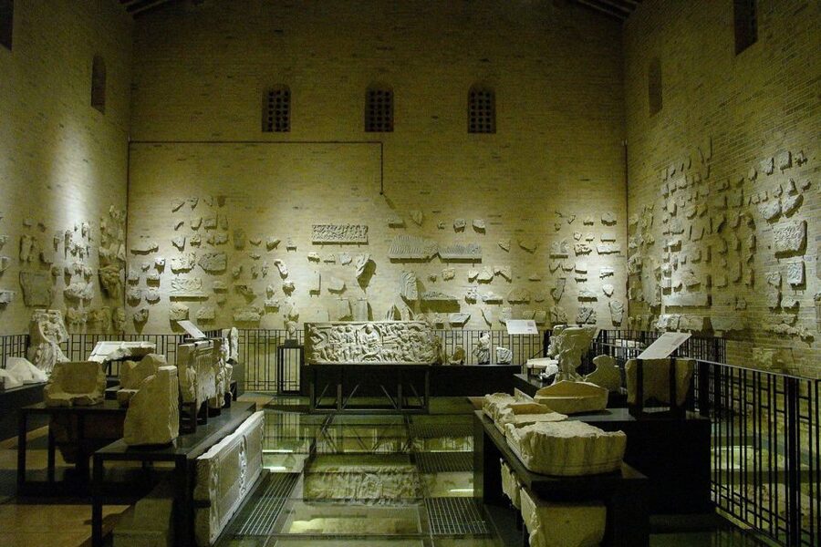 Rome: Catacombs of Priscilla Entry Ticket & Guided Tour - The Acili Hypogeum and the Cryptoporticus With the Greek Chapel