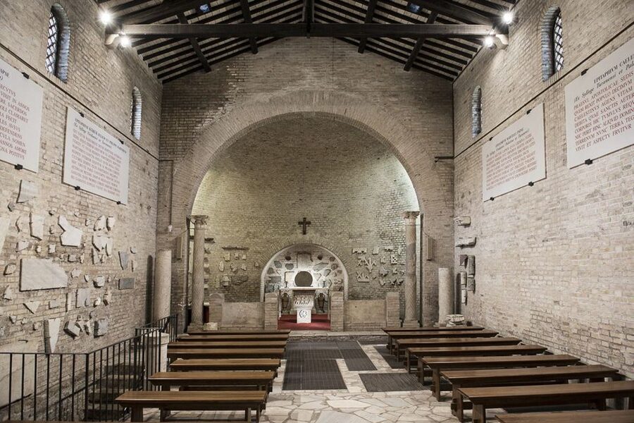 Rome: Catacombs of Priscilla Entry Ticket & Guided Tour - Price and Value, Why 16 Dollars Makes Sense Here