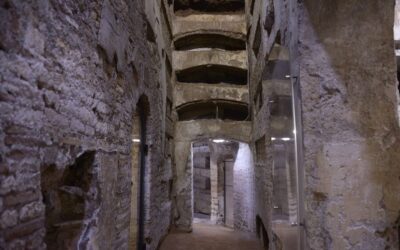 Catacombs of St. Callixtus Entry Ticket & Guided Tour