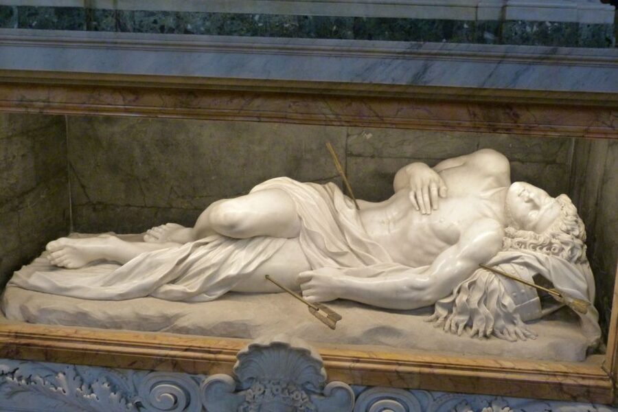 Rome: Catacombs of St. Sebastian Entry Ticket & Guided Tour - Key things I’d note before you go