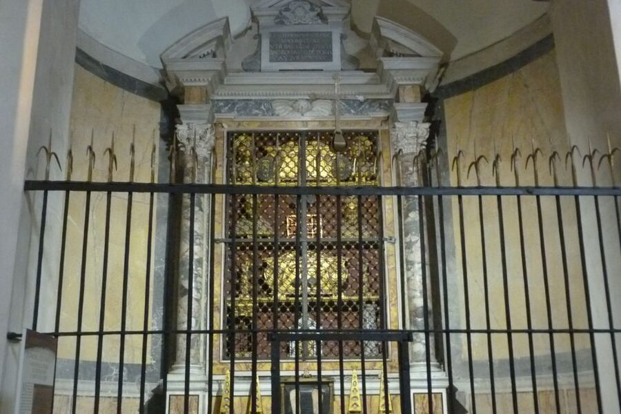 Rome: Catacombs of St. Sebastian Entry Ticket & Guided Tour - What you’re paying for, and whether $16 is fair value
