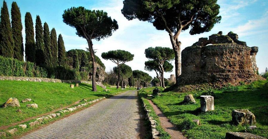 Rome: Catacombs Underground Tour, Ticket, and Transfer - Key things I found most useful