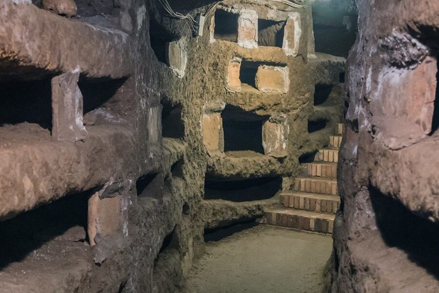 Rome: Catacombs Underground Tour, Ticket, and Transfer - Who this tour is best for (and who should pick a different option)