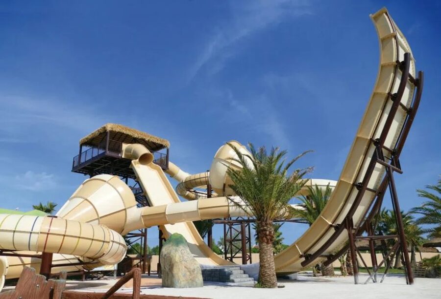 Rome: Cinecittà World the Cinema Theme Park - The entry process: exchanging your voucher before you step inside