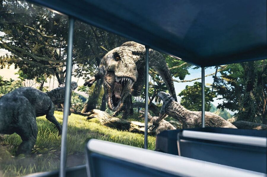 Rome: Cinecittà World the Cinema Theme Park - Price and ticket value, what you get for $31