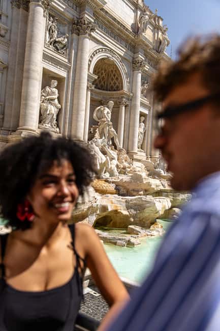 Rome: City Highlights E-Tuk Tuk Tour - Key things to know before you ride