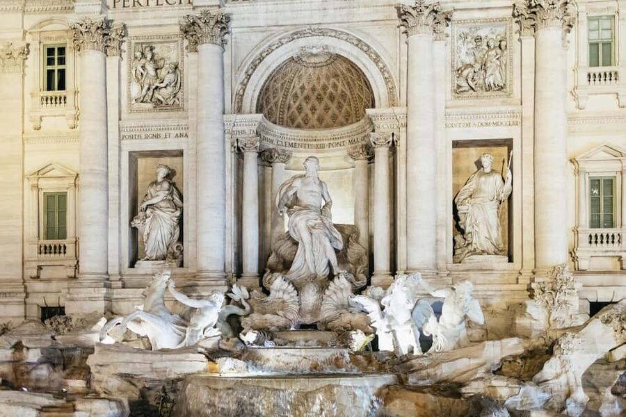 Rome: City Highlights Moonlight Walking Tour - Who This Moonlight Walking Tour Suits Best