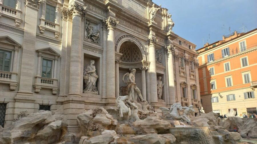 Rome: City Highlights Tour by Electric Golf Cart - Piazza del Popolo and the café pause: why the schedule includes a breather