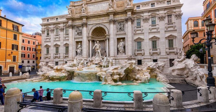 Rome: City Highlights Walking Tour - Key tour takeaways