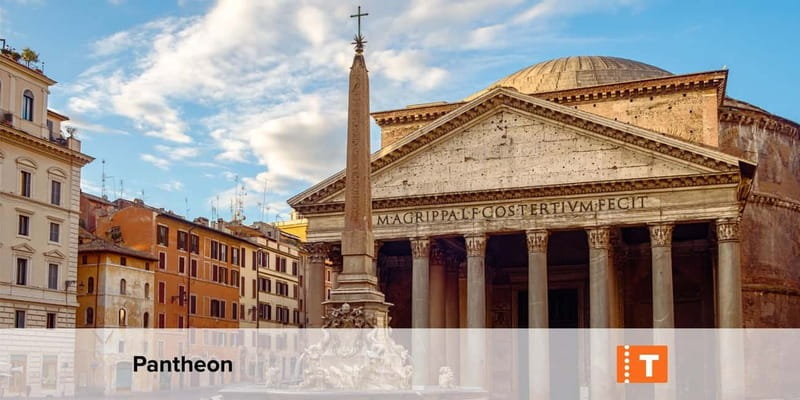Rome: City Pass 20+ Attractions, Vatican & Colosseum Option - Getting around with the 48-hour hop-on hop-off bus and audio guide