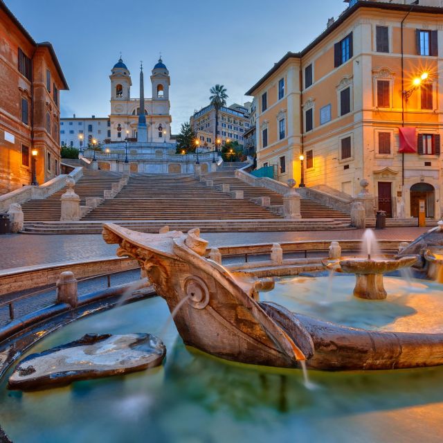 Rome: City Pass 20+ Attractions, Vatican & Colosseum Option - Ostia Antica plus Rome’s domestic sites, see the city beyond the center