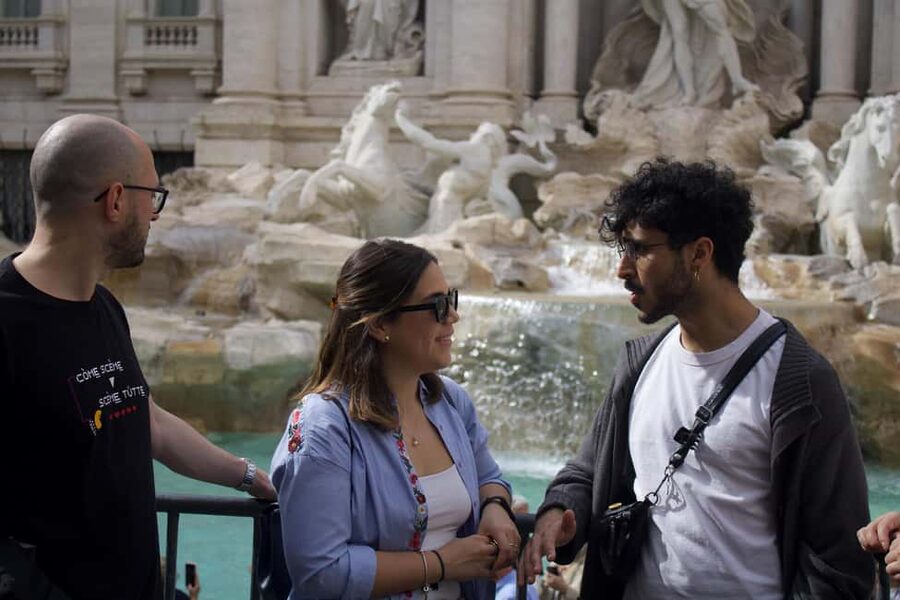Rome: City Walking Tour in English or Spanish - What You Actually Get for $28 Per Person (And Why the Value Is Real)
