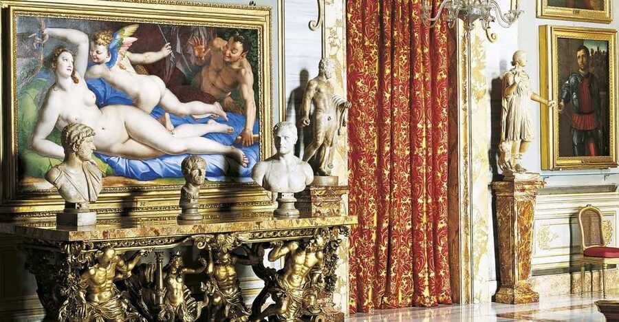 Rome: Colonna Palace Entry Ticket - Key things to know before you go