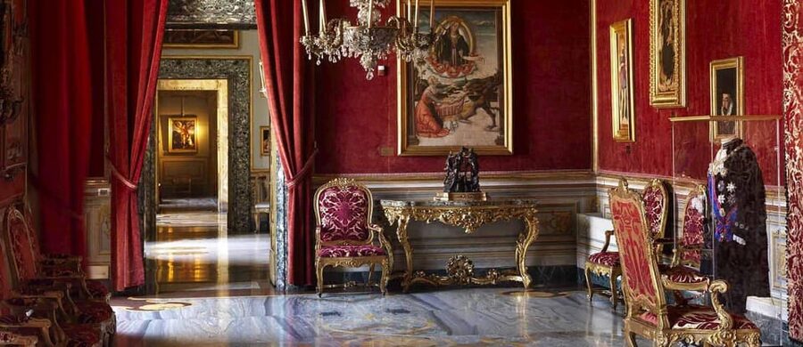 Rome: Colonna Palace Entry Ticket - Who should book Palazzo Colonna, and who might skip