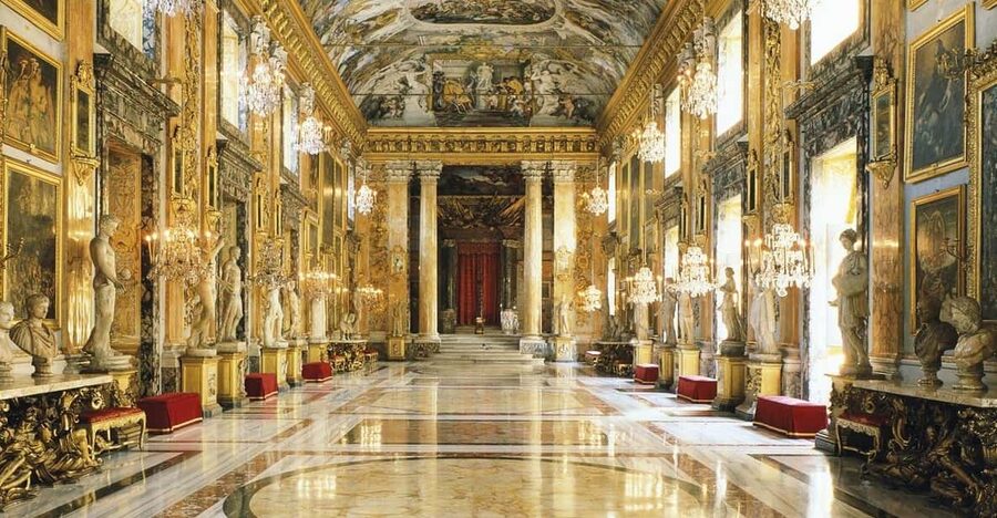 Rome: Colonna Palace Guided Tour - Key Things I’d Plan for Before You Go