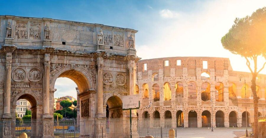 Rome: Colosseum, Ancient Rome and Catacombs Tours & Tickets - Key Highlights That Make This Day Tour Worth Your Time