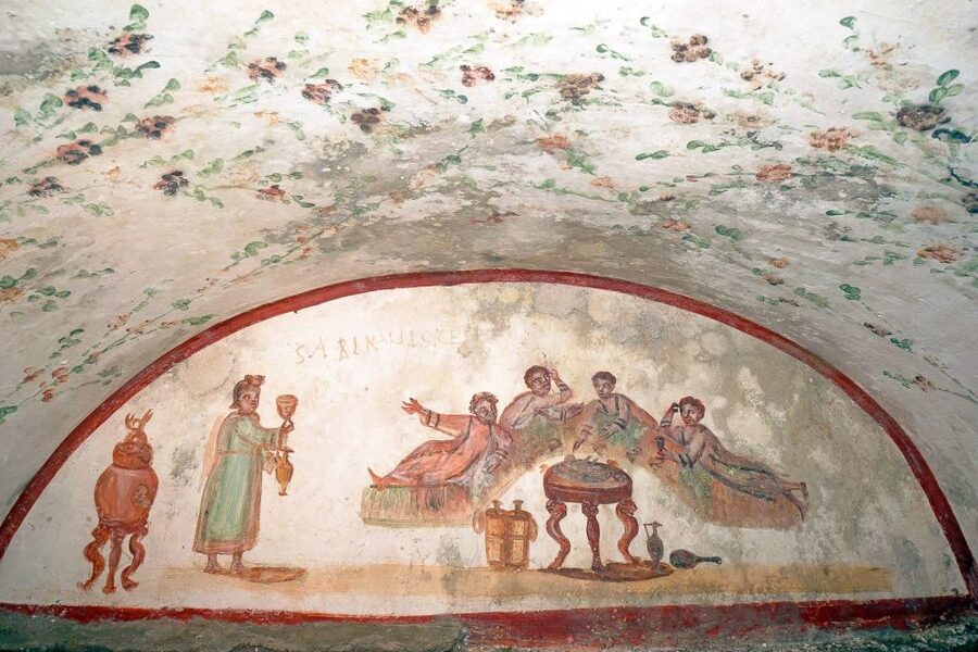 Rome: Colosseum, Ancient Rome and Catacombs Tours & Tickets - Should You Book This Colosseum Plus Catacombs Tour?