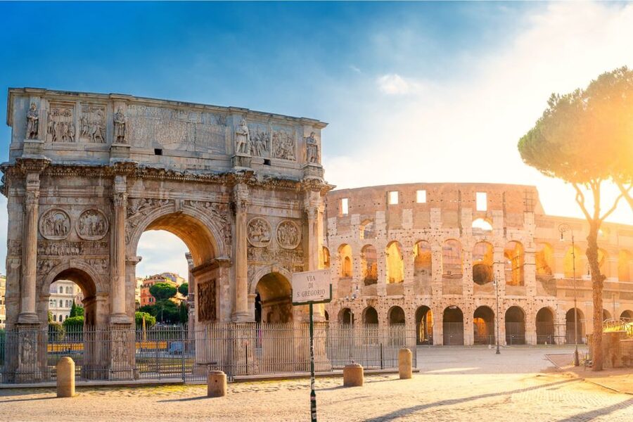 Rome: Colosseum, Ancient Rome and Catacombs Tours & Tickets - What You Get for Around $73: Is the Value Fair?