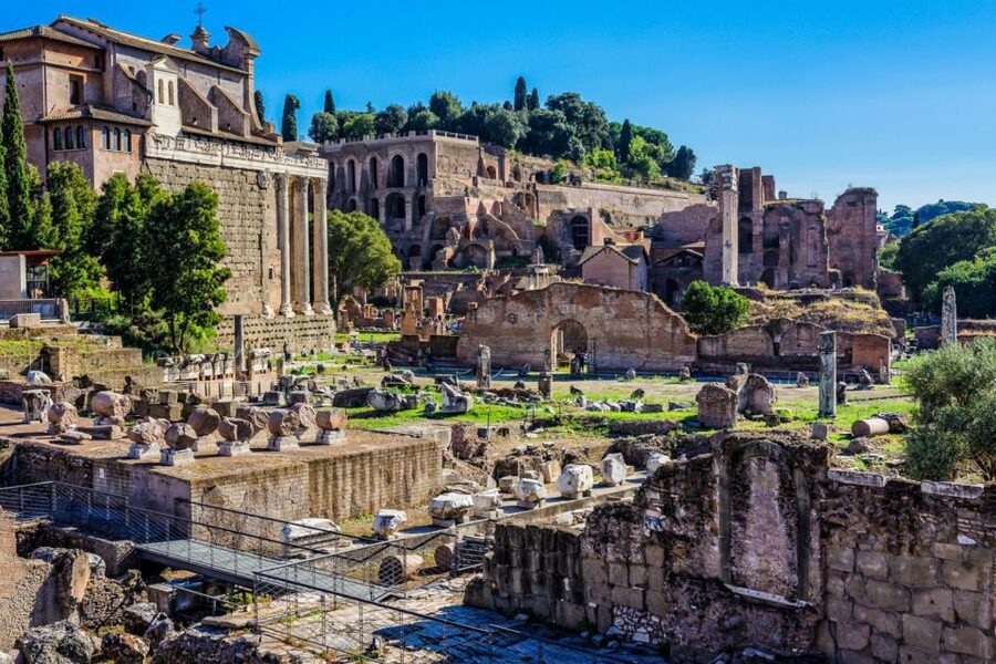 Rome: Colosseum, Ancient Rome and Catacombs Tours & Tickets - Practical Tips That Prevent a Bad Day (or a Lost One)