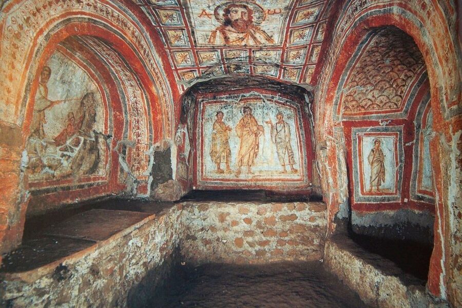 Rome: Colosseum, Ancient Rome and Catacombs Tours & Tickets - Who This Tour Fits Best, and Who Should Rethink It