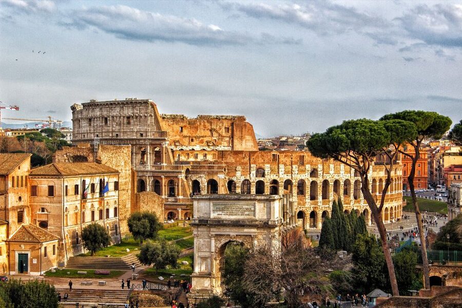Rome: Colosseum and Altar of the Fatherland Elevator Ticket - Timing, Comfort, and Photo Planning for a Tight 4-Hour Window