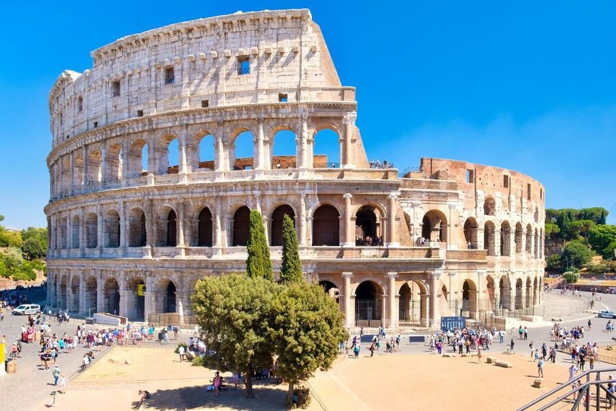Rome: Colosseum and Ancient Rome Guided Walking Tour - Why this Colosseum, Forum, and Palatine Hill tour works