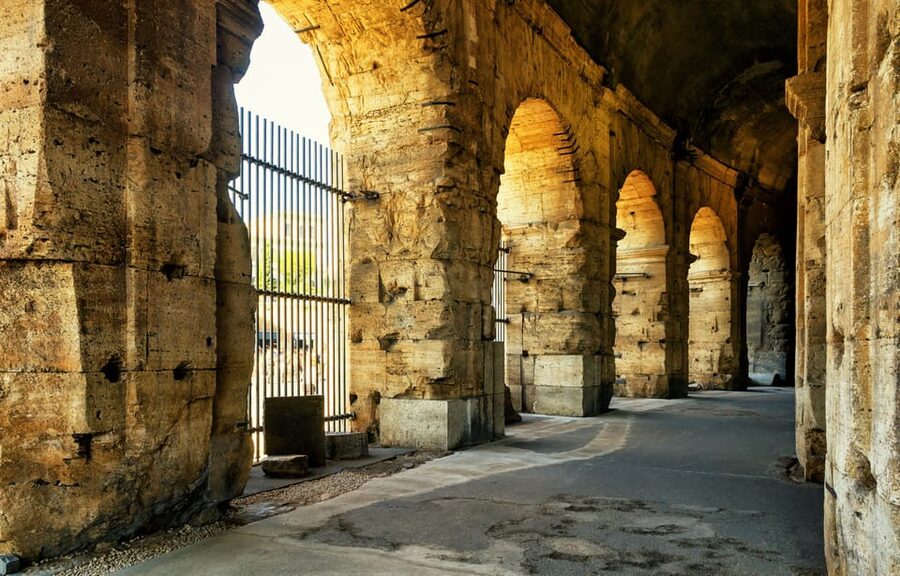 Rome: Colosseum and Ancient Rome Guided Walking Tour - What you get for $56, and where the value really comes from