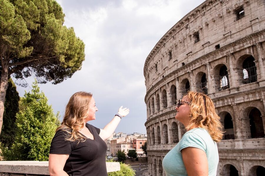 Rome: Colosseum Arena Access and Ancient Rome Guided Tour - Why the Right English Guide Changes Everything