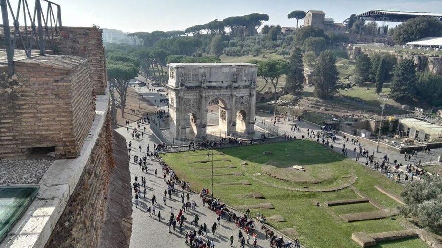 Rome: Colosseum Arena and Ancient Rome Guided Tour - FAQ