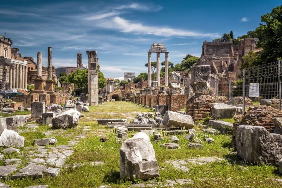 Rome: Colosseum Arena and Ancient Rome Guided Tour - Skip-The-Line Tickets and What the $92 Price Gets You