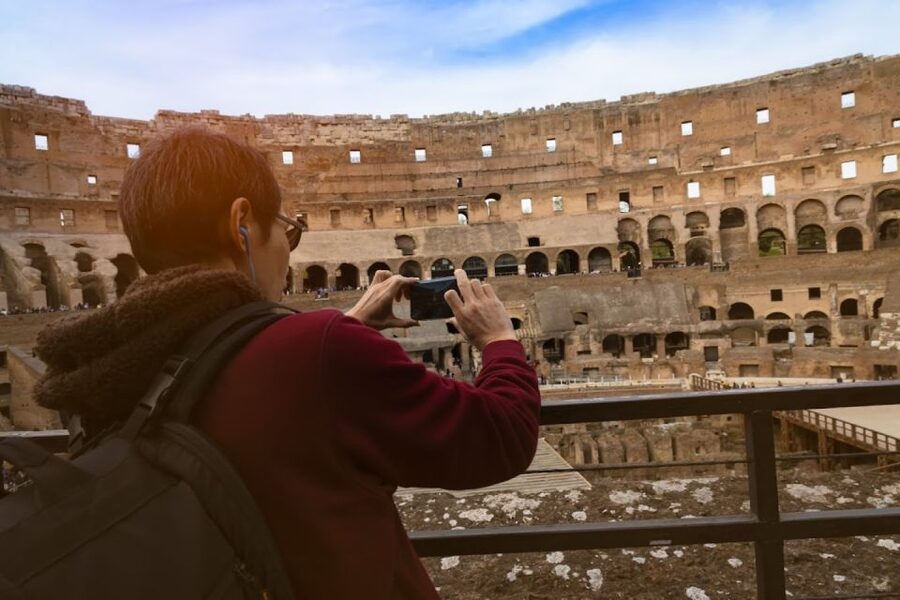 Rome: Colosseum Arena and Ancient Rome Guided Tour - Who This Tour Fits Best, and Who Should Rethink It