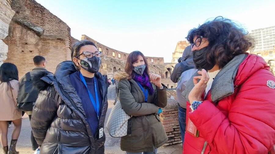 Rome: Colosseum Arena and Ancient Rome Guided Tour - Should You Book This Colosseum Arena and Ancient Rome Guided Tour?