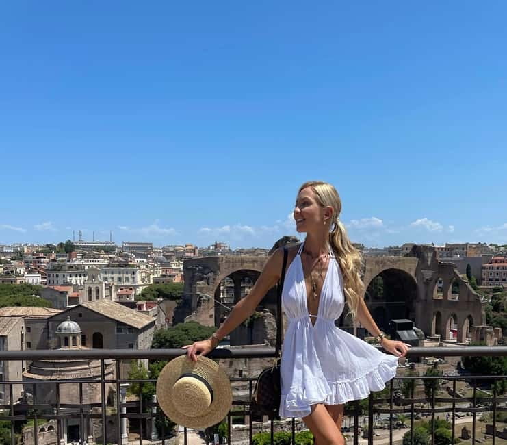 Rome: Colosseum Arena Floor Access & Roman Forum Tour - Key highlights at a glance