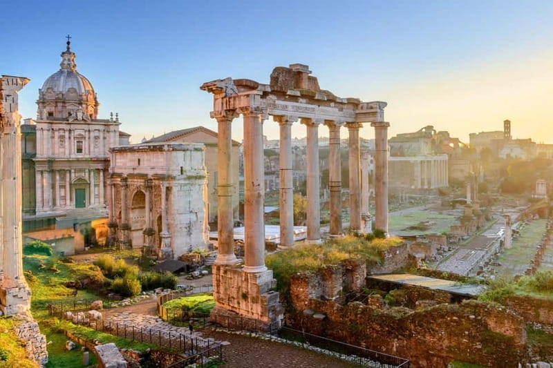 Rome: Colosseum Arena Floor Access & Roman Forum Tour - Price and value: is $95.83 worth it?