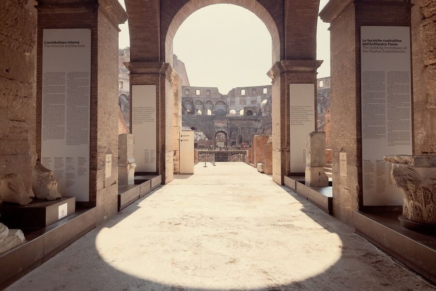 Rome: Colosseum, Arena Floor & Ancient Rome Tour - Should you book this Colosseum, arena floor, Palatine Hill and Roman Forum tour?