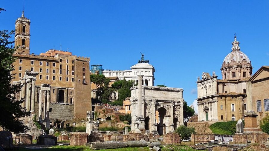 Rome: Colosseum Arena Floor, Forum & Palatine Guided Tour - Key highlights worth your attention