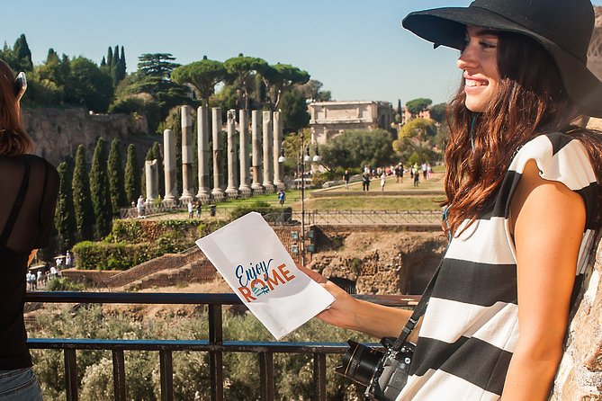 Rome: Colosseum Arena Floor, Roman Forum and Palatine Hill Tour - Roman Forum: Imperial Streets, Big Ruins, and Quick Storytelling Wins
