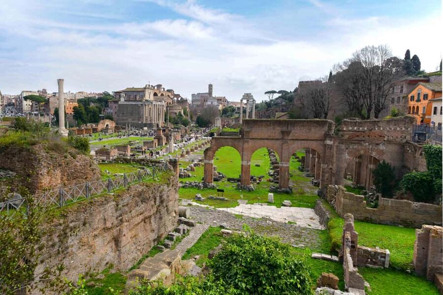 Rome: Colosseum Arena, Forum & Palatine Hill Guided Tour - Should You Book This Colosseum, Arena, Forum and Palatine Hill Tour?