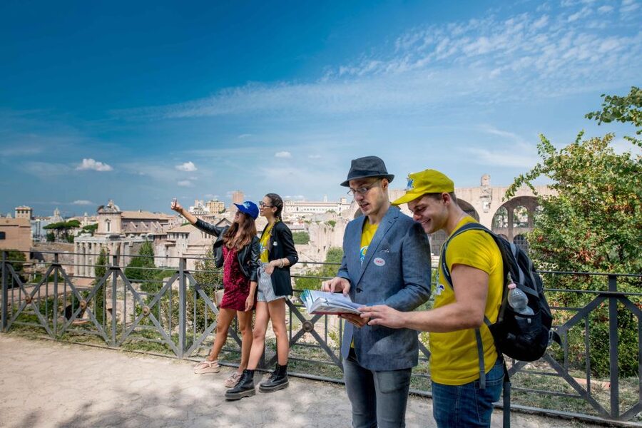 Rome: Colosseum Arena, Forum & Palatine Hill Guided Tour - Price and Value: Is $89.50 Worth It?
