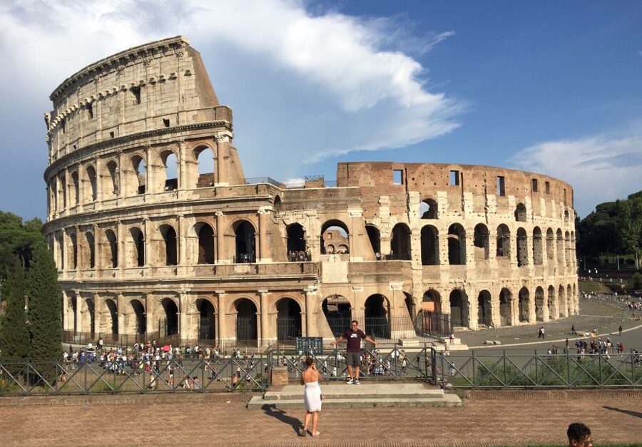 Rome: Colosseum Arena Guided Tour with Roman Forum Option - Should You Book This Colosseum Arena Tour With the Roman Forum Option?