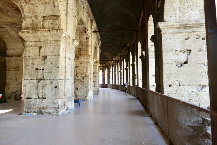 Rome: Colosseum Arena Guided Tour with Roman Forum Option - When the Best Time Slot Matters: Late Afternoon Can Be a Smart Move