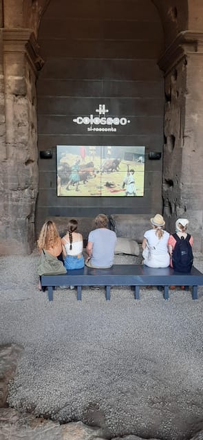 Rome: Colosseum Arena Private 1.5 hour Tour - Price and value: is $254.89 per person worth it?