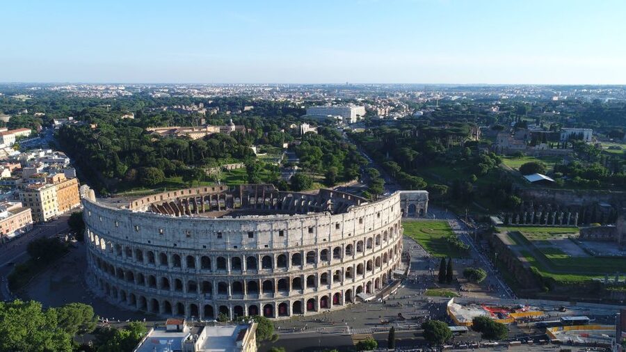 Rome: Colosseum Arena Private Tour with Ancient City - Price and Value for a Private 2-Hour Experience