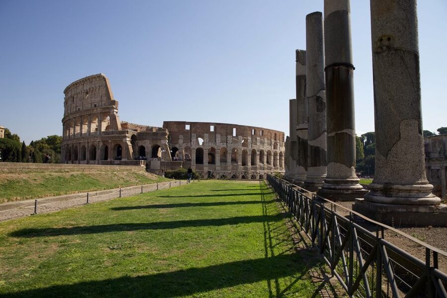Rome: Colosseum Arena Private Tour with Ancient City - Guides Matter: Federica, Barbara, and Giovanni Style