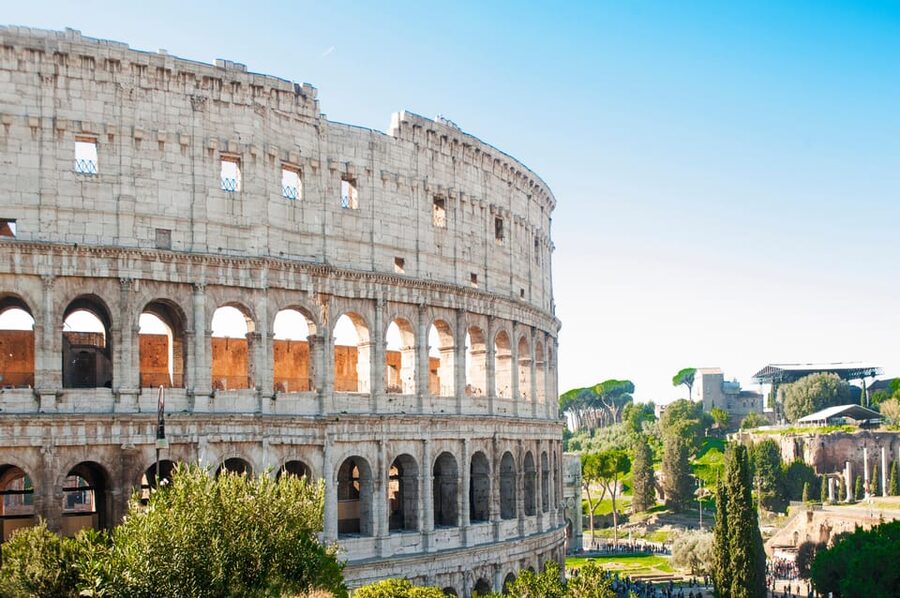 Rome: Colosseum Arena, Roman Forum & Palatine Tour - Should you book this Colosseum, Forum and Palatine tour?